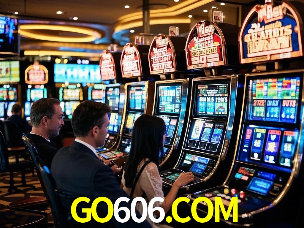 go606game-Jogo