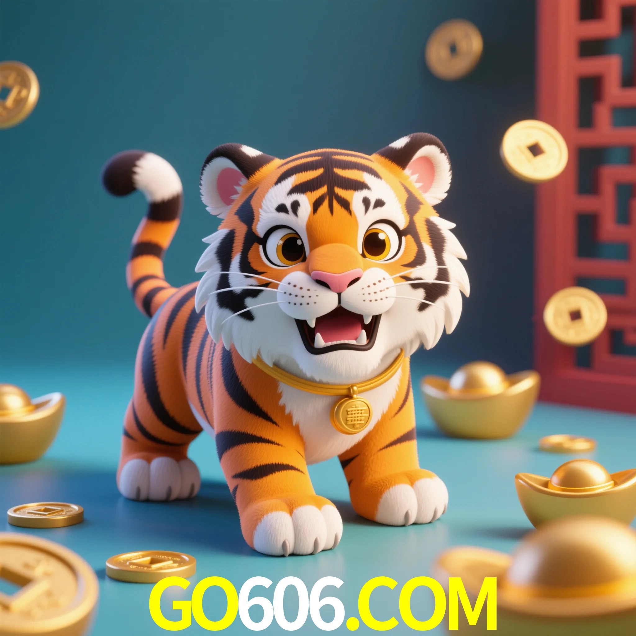go606game-Slots