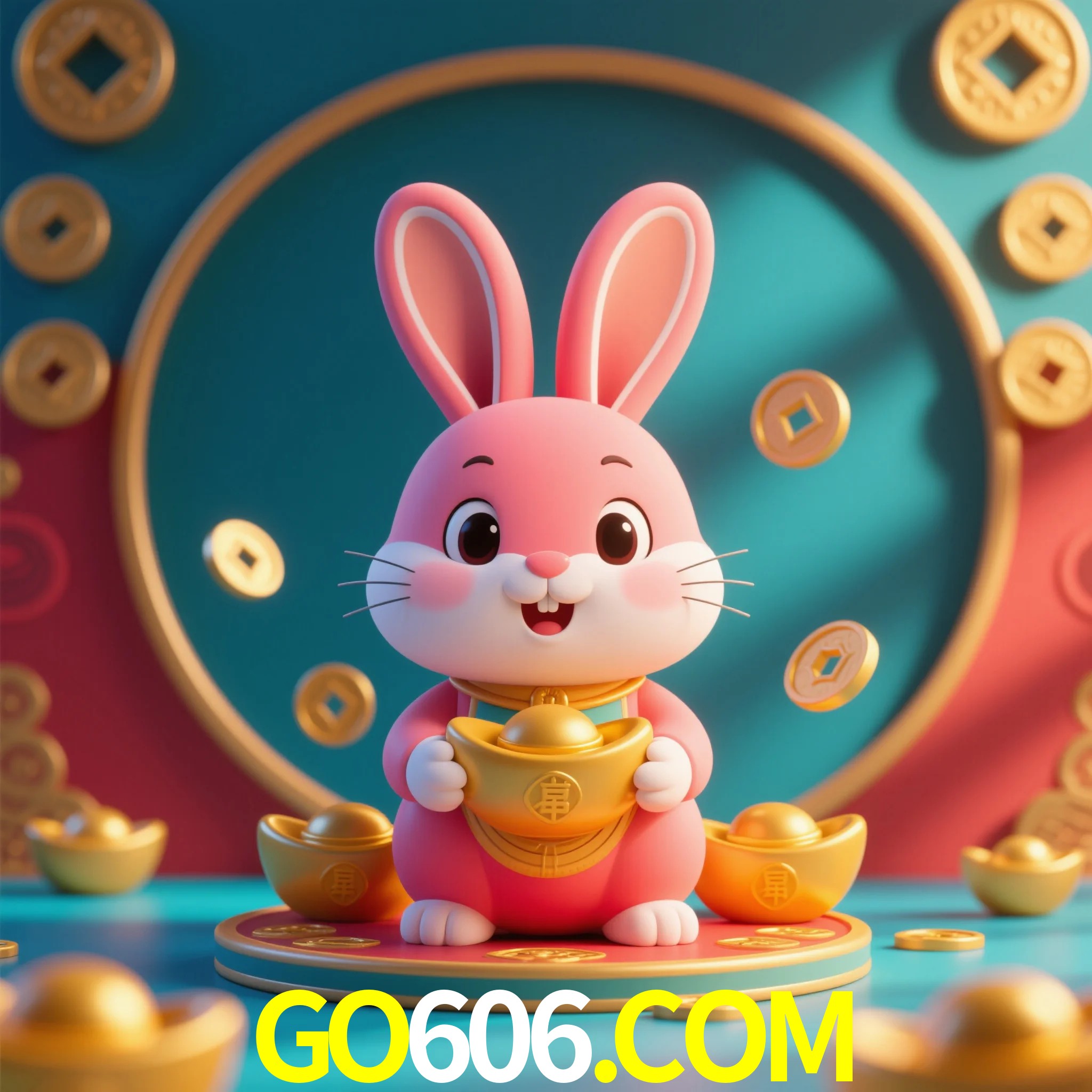 go606game-App